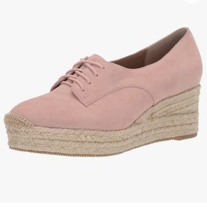 Bettye Muller Regina Espadrille Derby
